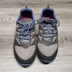 𝅺Columbia‎ techlite shoes Size 9.5